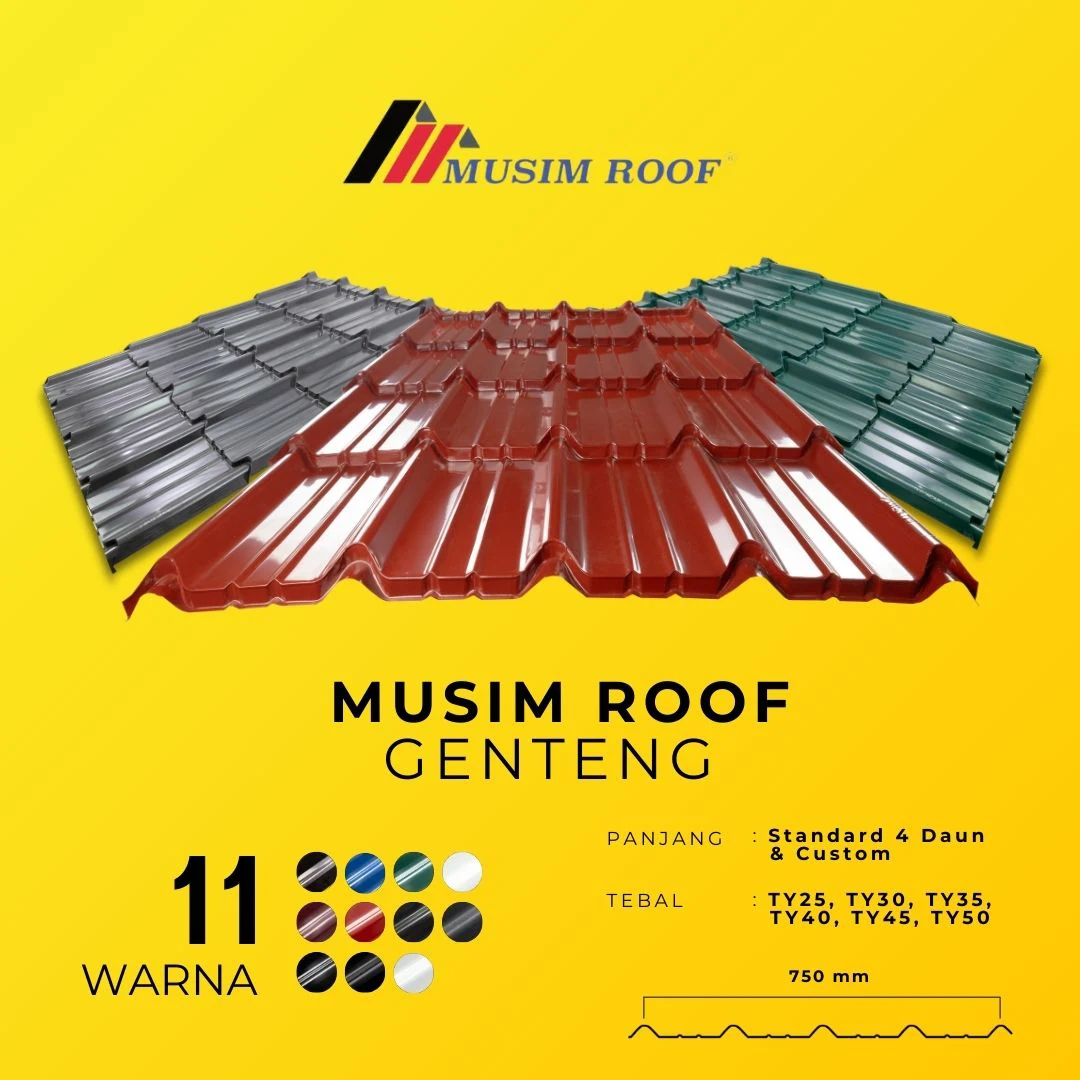 katalog musim truss c75